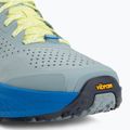 Men's running shoes Altra Olympus 6 gray/blue 7