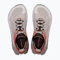 Men's running shoes Altra Olympus 6 orange/clay 4
