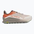 Men's running shoes Altra Olympus 6 orange/clay 2