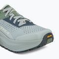 Women's running shoes Altra Olympus 6 gray/shadow 7