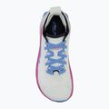 Women's running shoes Altra Olympus 6 white/blue 5
