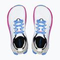 Women's running shoes Altra Olympus 6 white/blue 4