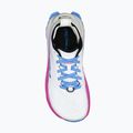 Women's running shoes Altra Olympus 6 white/blue 5
