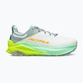Women's running shoes Altra Olympus 6 gray/orange