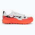 Running shoes Altra Timp 5 BOA white/red 2