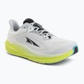 Men's running shoes Altra Torin 8 white/lime