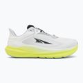 Men's running shoes Altra Torin 8 white/lime 2
