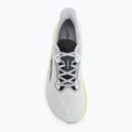 Men's running shoes Altra Torin 8 white/lime 5