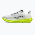 Men's running shoes Altra Torin 8 white/lime 2