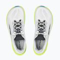 Men's running shoes Altra Torin 8 white/lime 4