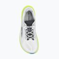 Men's running shoes Altra Torin 8 white/lime 5
