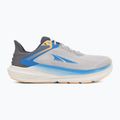 Men's running shoes Altra Torin 8 dark gray/blue 2
