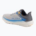 Men's running shoes Altra Torin 8 dark gray/blue 3