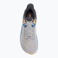 Men's running shoes Altra Torin 8 dark gray/blue 5