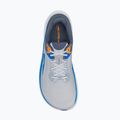 Men's running shoes Altra Torin 8 dark gray/blue 5