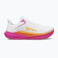 Women's running shoes Altra Torin 8 white/orange