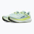 Women's running shoes Altra Torin 8 pastel teal 3