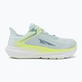 Women's running shoes Altra Torin 8 pastel teal 2
