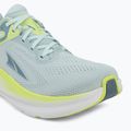 Women's running shoes Altra Torin 8 pastel teal 7
