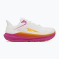 Women's running shoes Altra Torin 8 white/orange 2