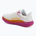 Women's running shoes Altra Torin 8 white/orange 3