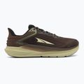 Men's running shoes Altra Torin 8 GTX brown 2