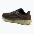 Men's running shoes Altra Torin 8 GTX brown 3