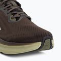 Men's running shoes Altra Torin 8 GTX brown 7