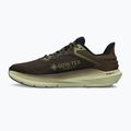 Men's running shoes Altra Torin 8 GTX brown 2