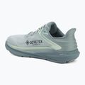 Women's running shoes Altra Torin 8 GTX pastel teal 3