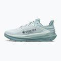 Women's running shoes Altra Torin 8 GTX pastel teal 2