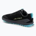 Men's running shoes Altra Lone Peak 9+ black/lime 3