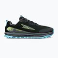 Men's running shoes Altra Lone Peak 9+ black/lime