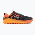 Men's running shoes Altra Lone Peak 9+ black/orange 2