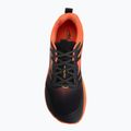 Men's running shoes Altra Lone Peak 9+ black/orange 5