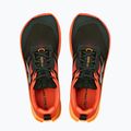 Men's running shoes Altra Lone Peak 9+ black/orange 4