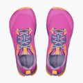 Women's running shoes Altra Lone Peak 9+ raspberry 4