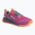 Women's running shoes Altra Lone Peak 9+ raspberry