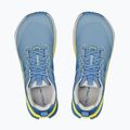 Women's running shoes Altra Lone Peak 9+ blue/lime 4