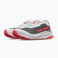 Men's running shoes Altra Olypmus 275 white/coral 3