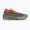 Men's running shoes Altra Olypmus 275 gray/orange