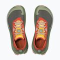 Men's running shoes Altra Olympus 275 gray/orange 11