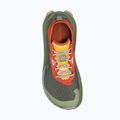 Men's running shoes Altra Olypmus 275 gray/orange 5