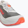 Women's running shoes Altra Olympus 275 white/coral 7