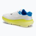 Men's running shoes Altra FWD Via 2 white/lime 3