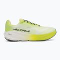 Men's running shoes Altra Experience Flow 3 white/lime 2