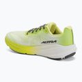 Men's running shoes Altra Experience Flow 3 white/lime 3