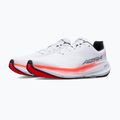 Men's running shoes Altra Experience Flow 3 white/coral 3