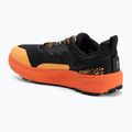 Men's running shoes Altra Timp 6 black/orange 3