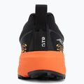 Men's running shoes Altra Timp 6 black/orange 6